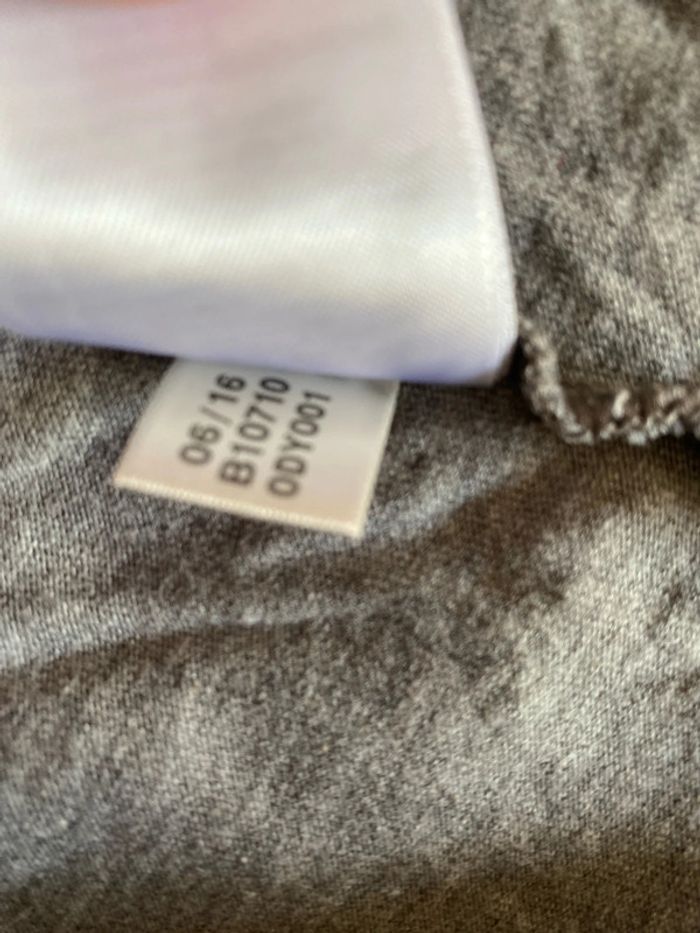 Tee shirt T-shirt vintage Adidas taille M - photo numéro 6