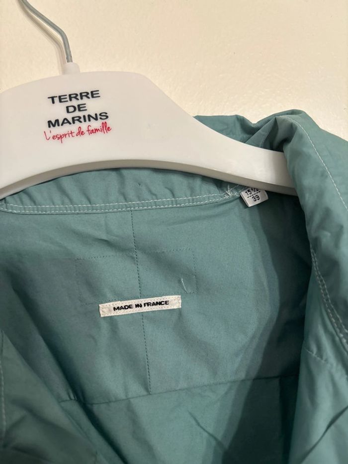 Chemise hermès - photo numéro 2