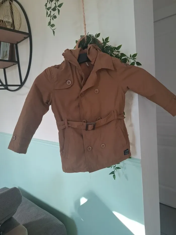 Manteau - photo numéro 2