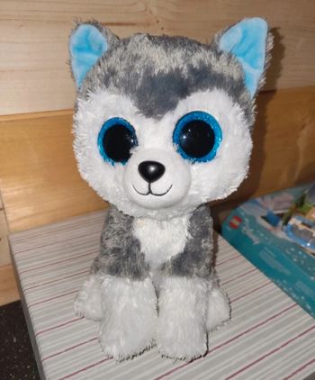 Peluche ty