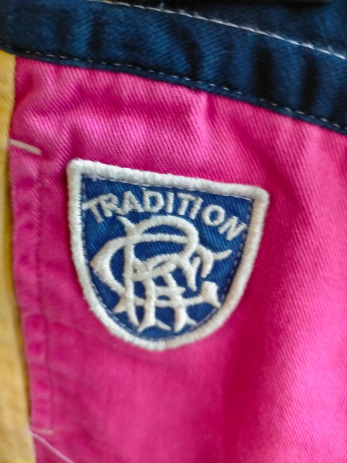 Très jolie jupe Ralph Lauren 5 ans - photo numéro 2
