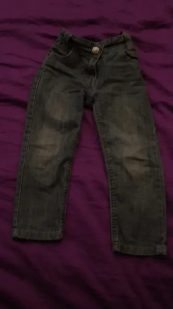 Jean
