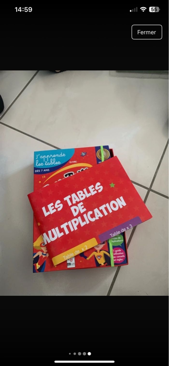 Jeu de société - photo numéro 6