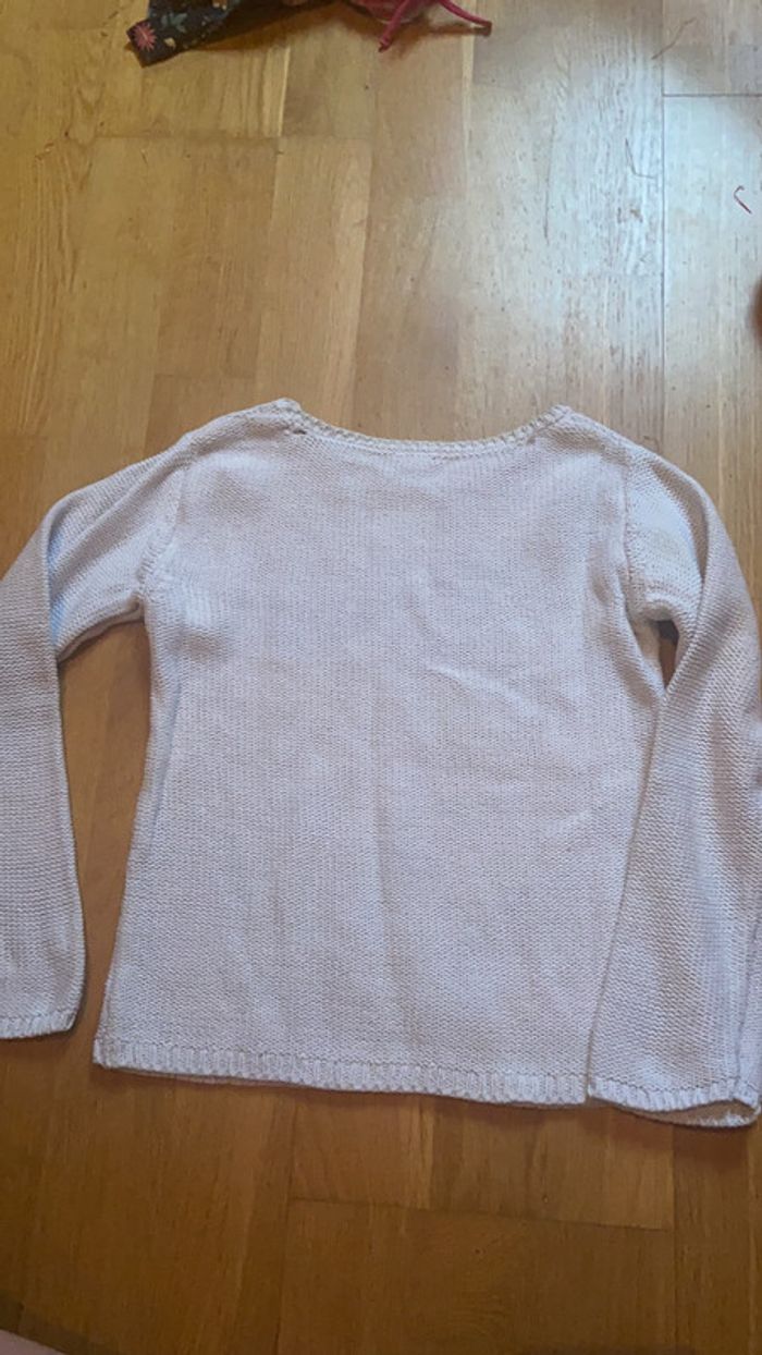 Pull enfant - photo numéro 3