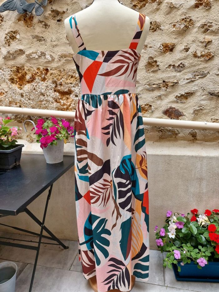 Robe 38 Shein - photo numéro 4