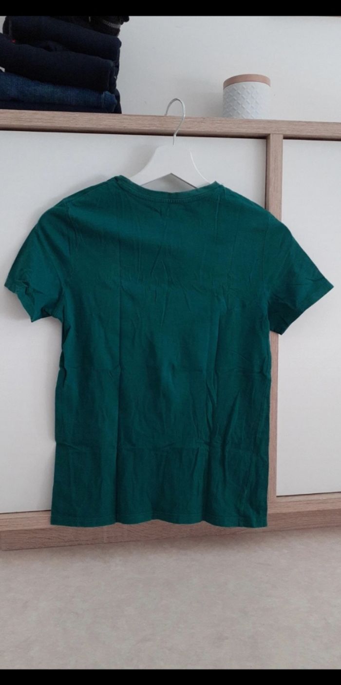 Tee-shirt garçon 12 ans - photo numéro 2