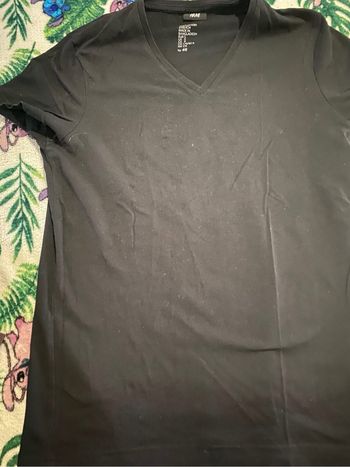 Tee-shirts