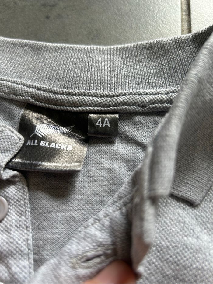 T-shirt - photo numéro 3