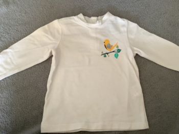 T-shirt ml orchestra