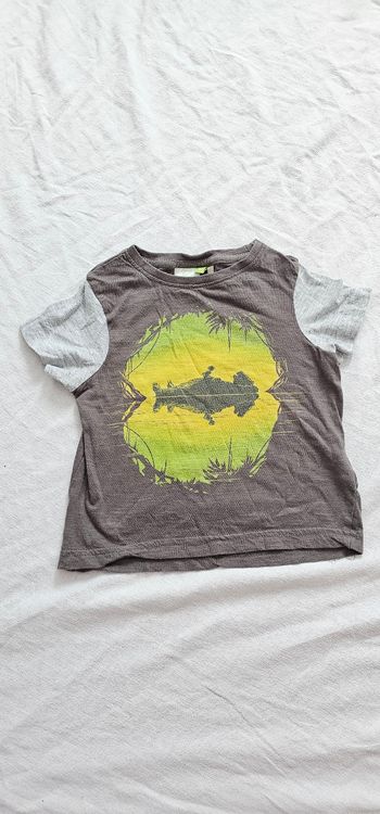 Tee-shirt de la marque Disney 3 ans
