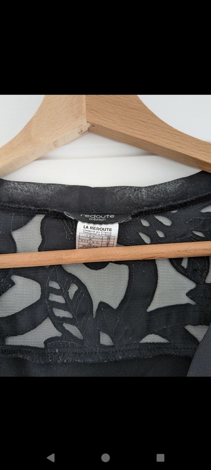 Robe portefeuille La Redoute - photo numéro 5