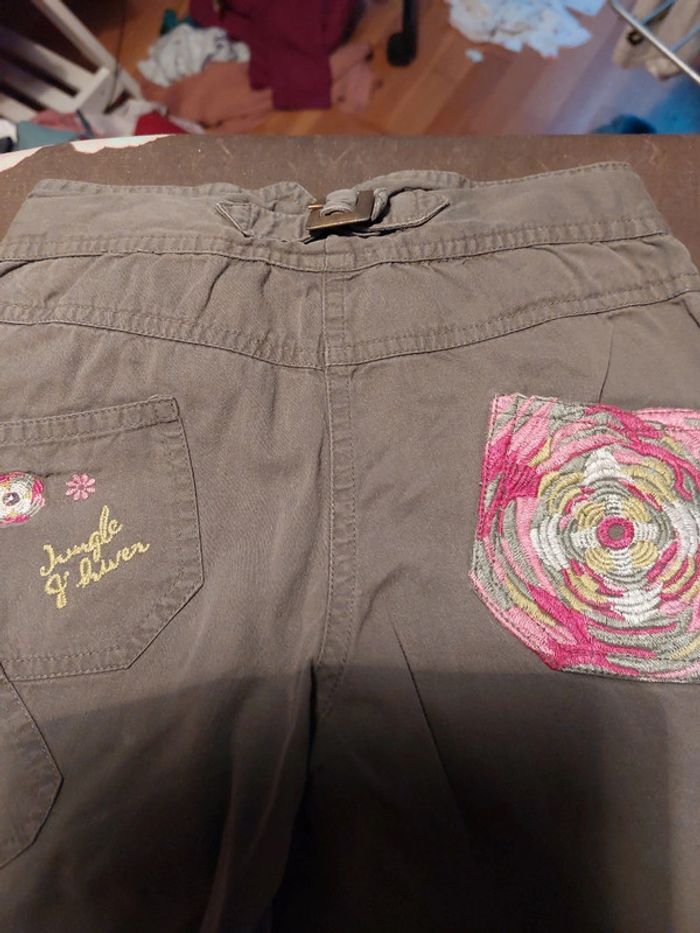 Pantacourt DPAM 5A - photo numéro 10