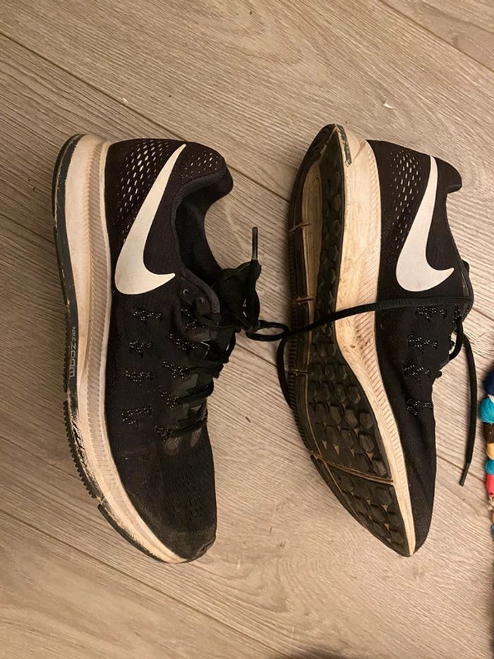 Nike pegasus - photo numéro 12