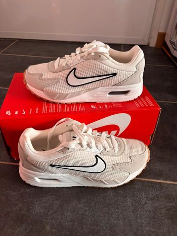 Nike Air Max P.38,5 Neuves unisex