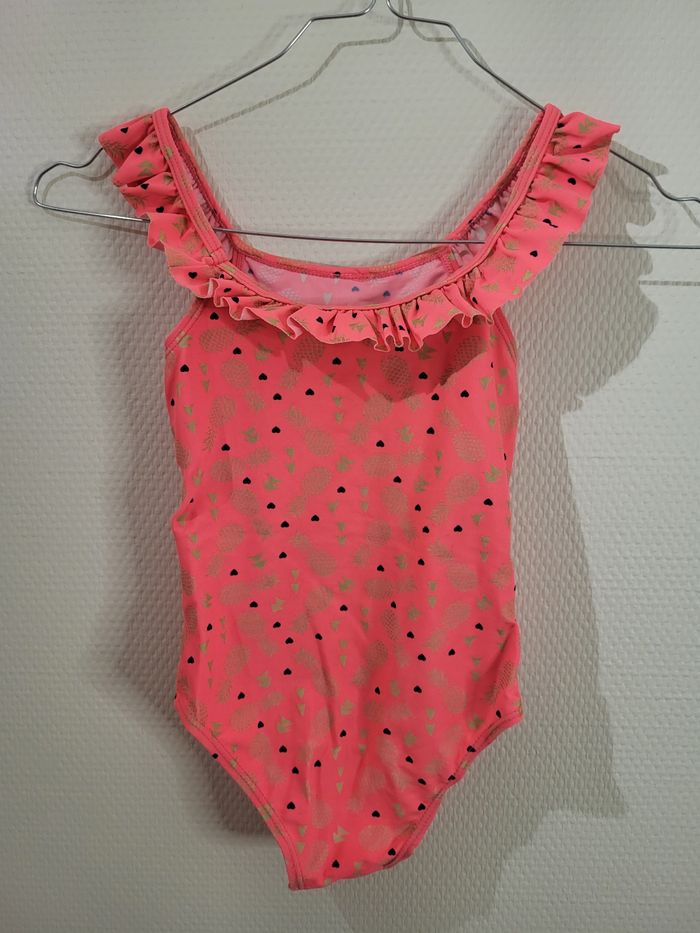 Maillot de bain - photo numéro 2