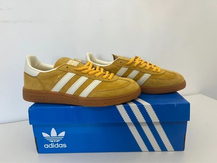 Adidas handball Spezial 41 Jaunes