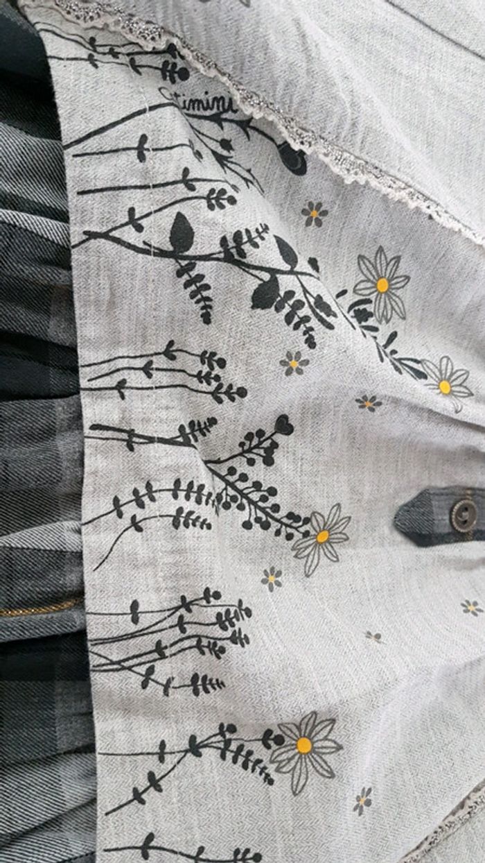 Robe Catimini - photo numéro 2