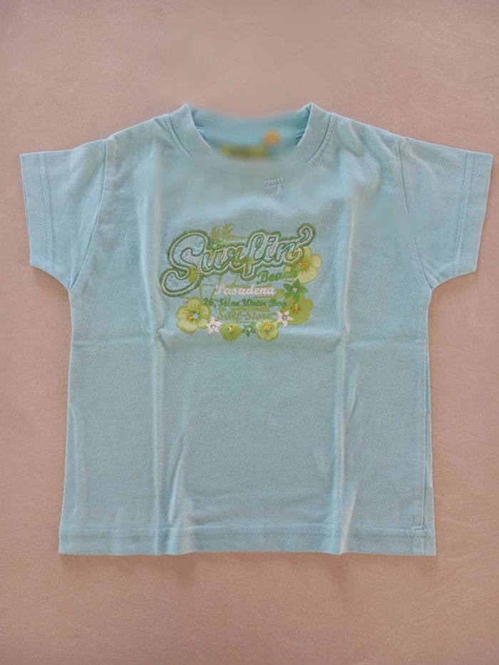 Tee-shirt