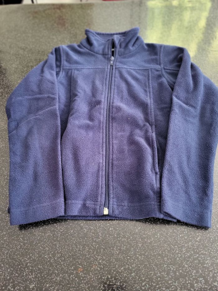 Lot vêtements garçon 8 ans 128cm - photo numéro 2