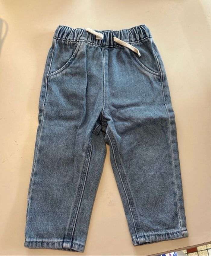 Lot vêtements garçon - photo numéro 9