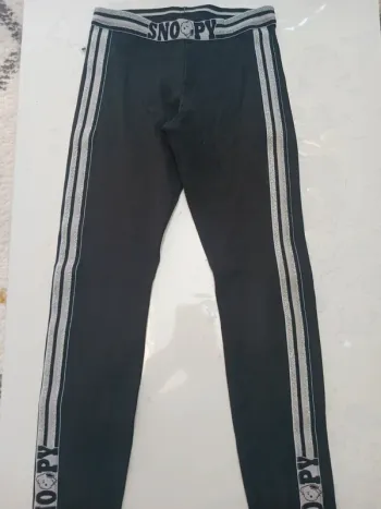 Legging fille snoopy Calzedonia 11 / 12 ans