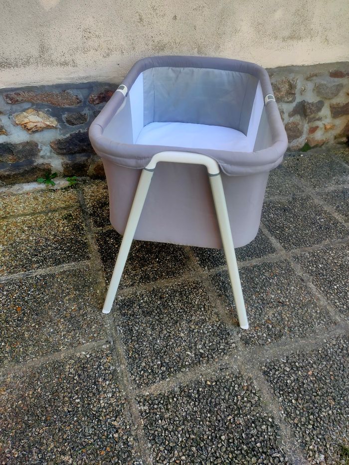 Berceau lullago Chicco - photo numéro 4