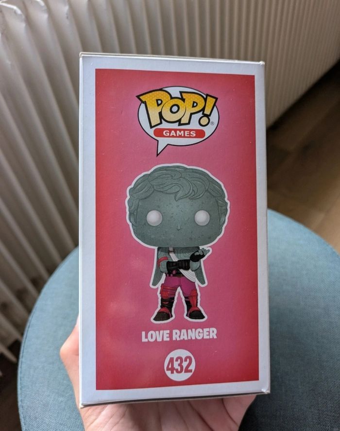 Pop fortnite - photo numéro 5