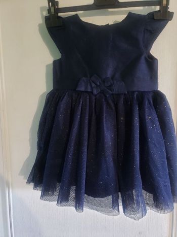 Robe pour fêtes