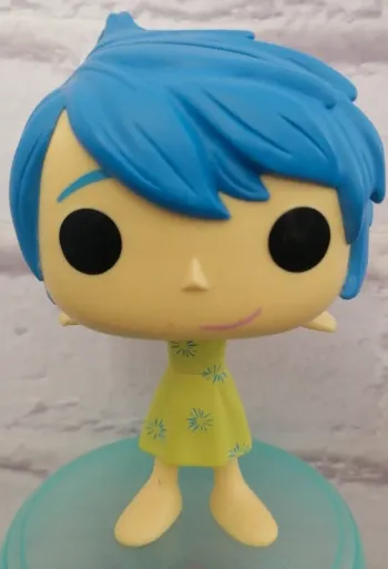 figurine funko vice versa joy