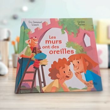 Livre McDo