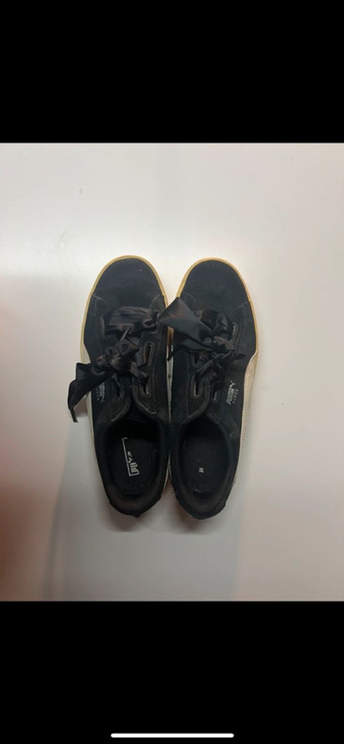 Baskets Puma - photo numéro 2