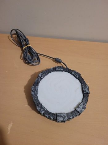 Plate-forme skylander