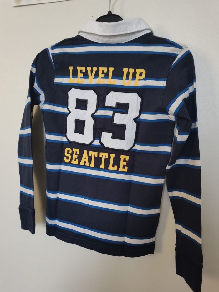 Polo ML - photo numéro 2