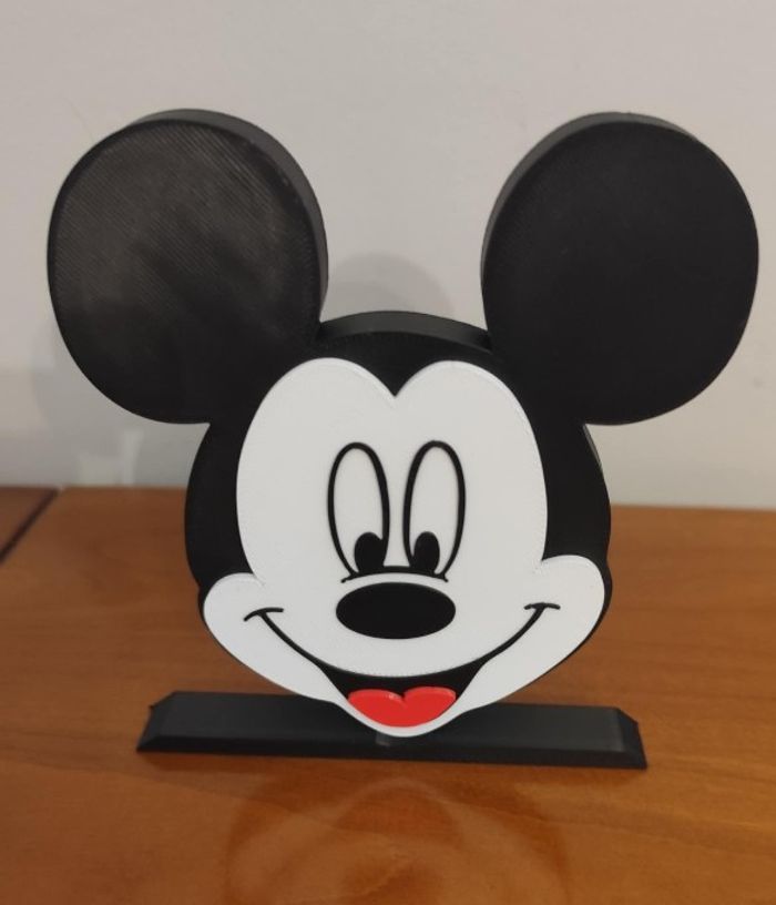 decoration Mickey