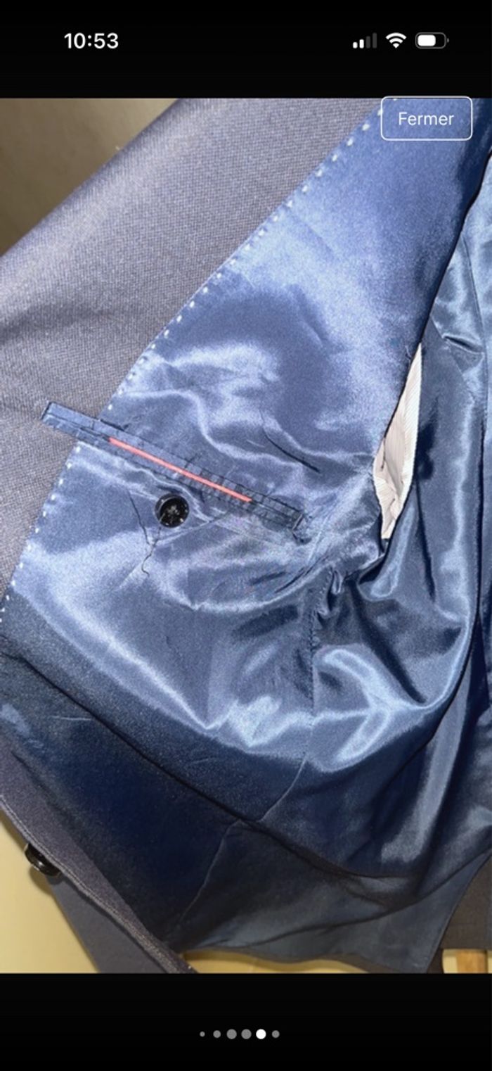 Veste costar - photo numéro 6