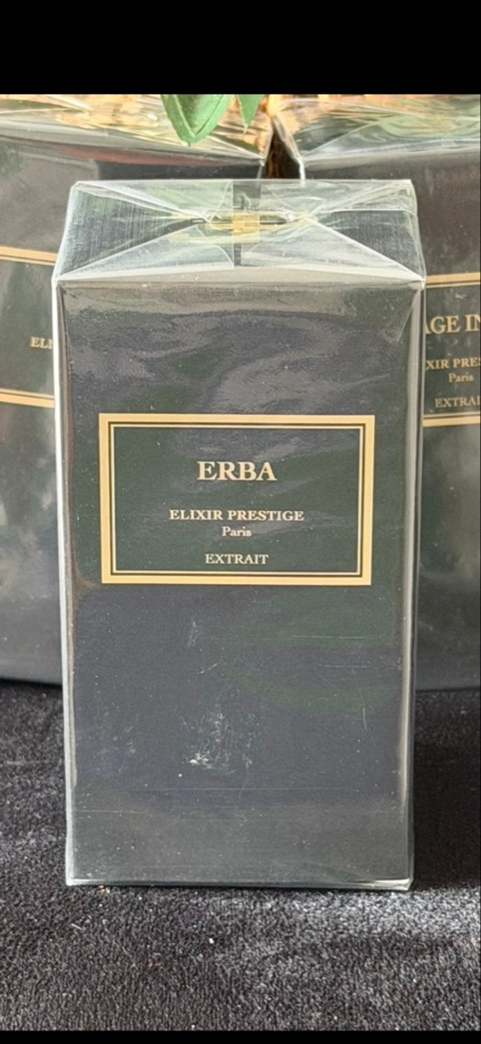 Elixir Prestige - photo numéro 5