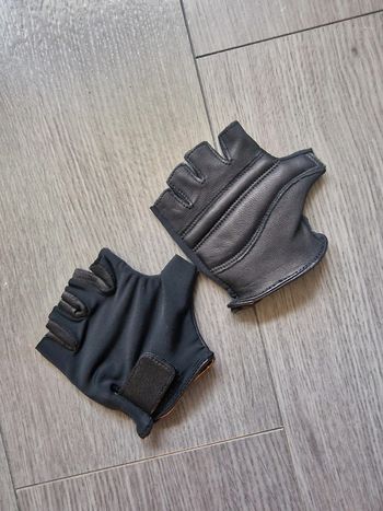 Gants mitaines pour VTT Paul Boyé