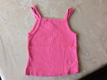 Debardeur Orchestra 4 ans