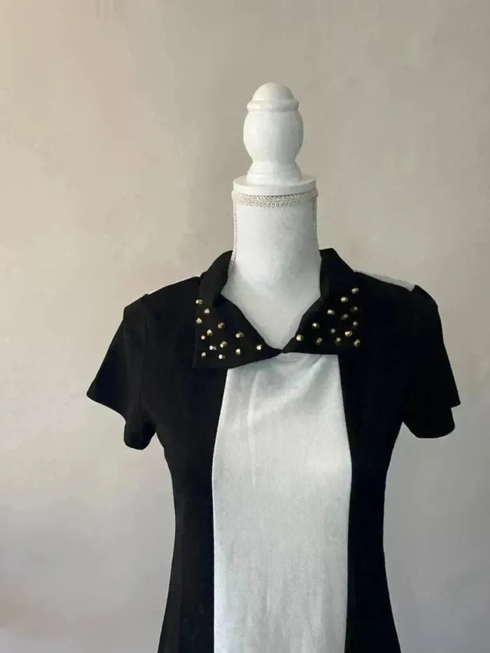 Robe - Taille 38 - photo numéro 4