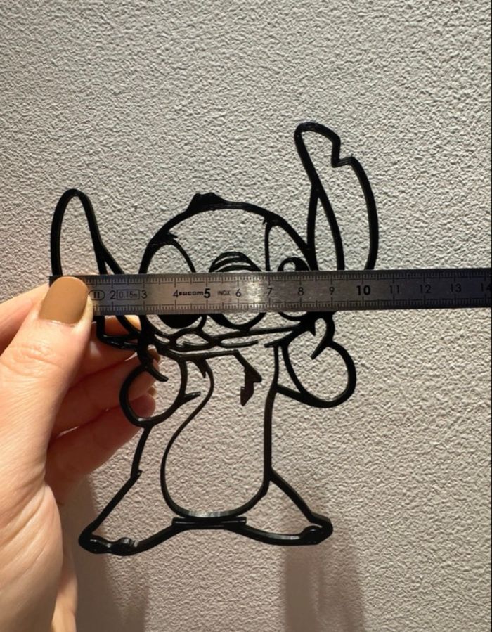 Décoration murale - photo numéro 3