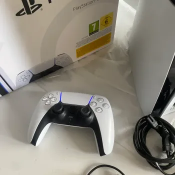 Ps5 Slim