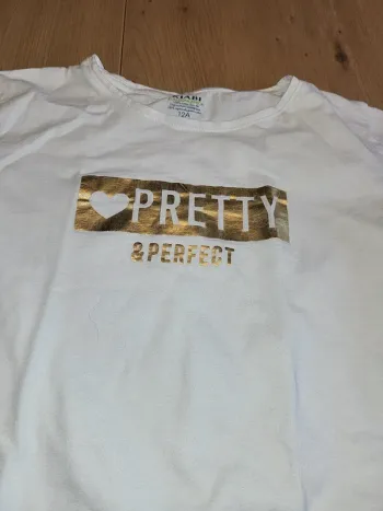 Tee shirt longue manche