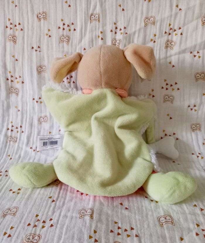 Doudou chien Doudou et Compagnie - photo numéro 2