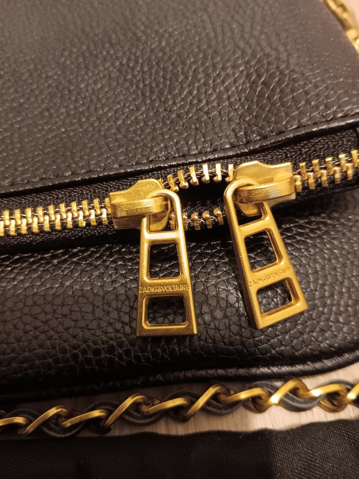 Sac à main Zadig et Voltaire - photo numéro 7