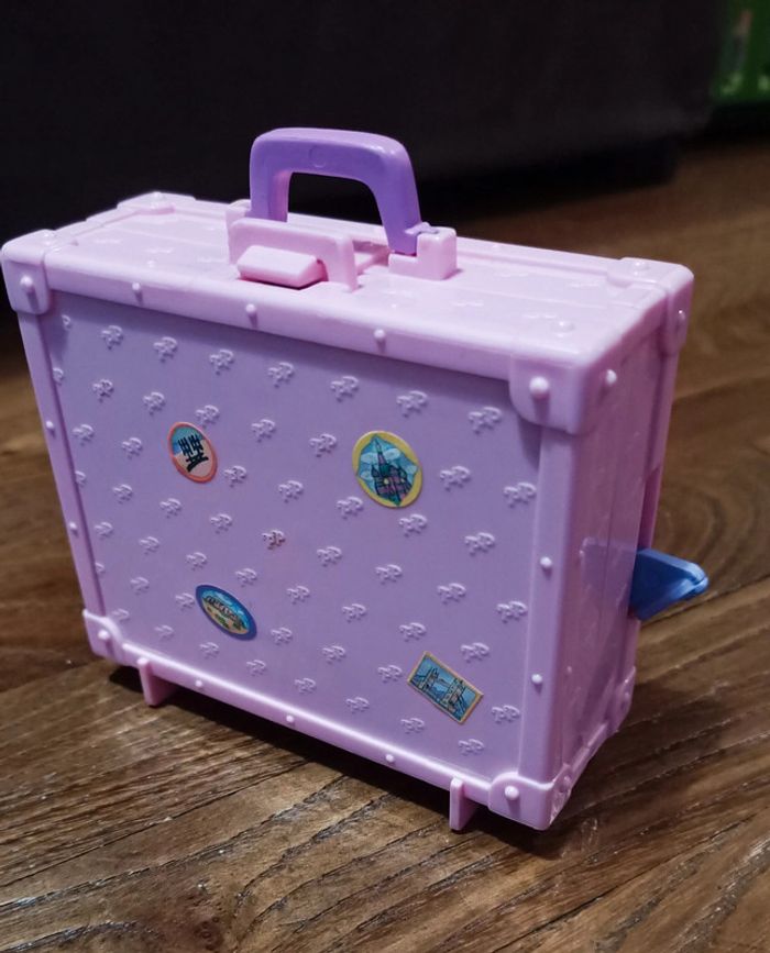 Polly pocket in paris - photo numéro 4