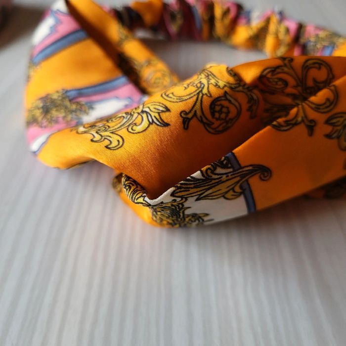 2 headbands à noeud Shein en excellent état - photo numéro 5