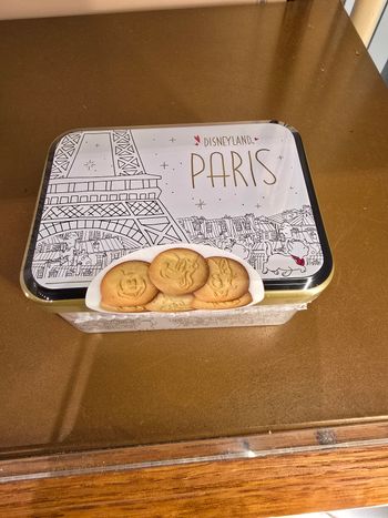 Petite boite aristochat