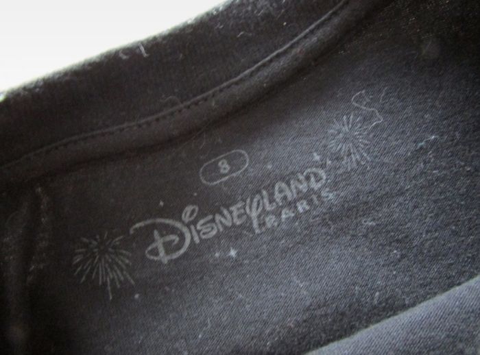 T-shirt Disney Pirates des Caraïbes 8 ans - photo numéro 4