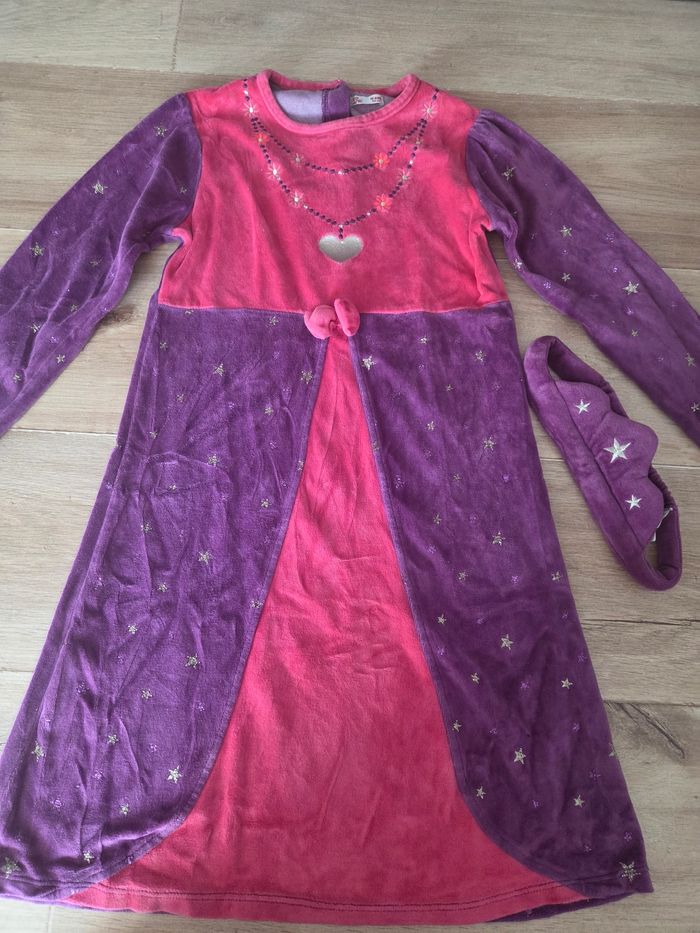 Chemise de nuit fille 12 ans