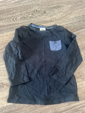 Pull TAO 36 mois uni